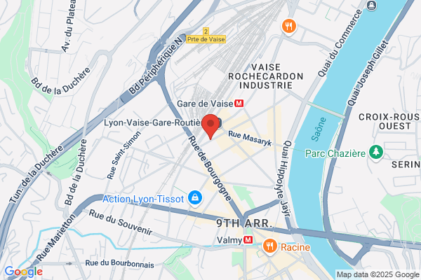 Auto Ecole Saint Simon