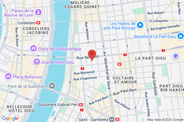 Bazy Jean Marc Avocat