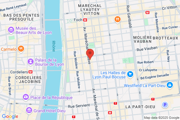Benoist Lenouvel Marina Avocat