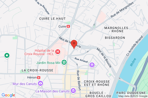 Bordet Louis Gabriel Avocat