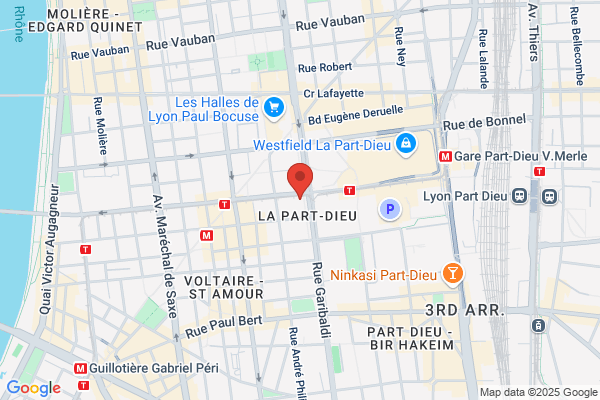 Briens Gilles Avocat