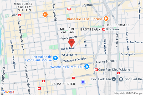 Carlot Jean Francois Avocat