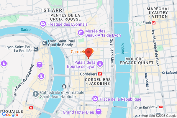 Cayuela Fabienne Avocat