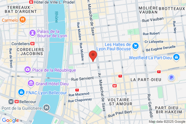 Clement Philippe Avocat