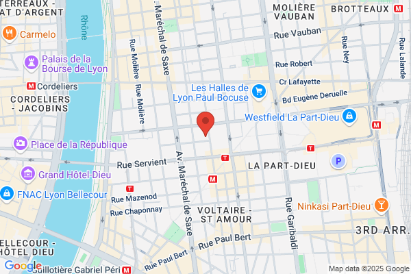 Cottet Bretonnier Christophe Avocat