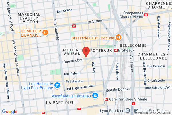 Couche Franquet Natacha Avocat