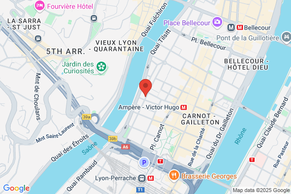 Dana Adrien Charles Avocat