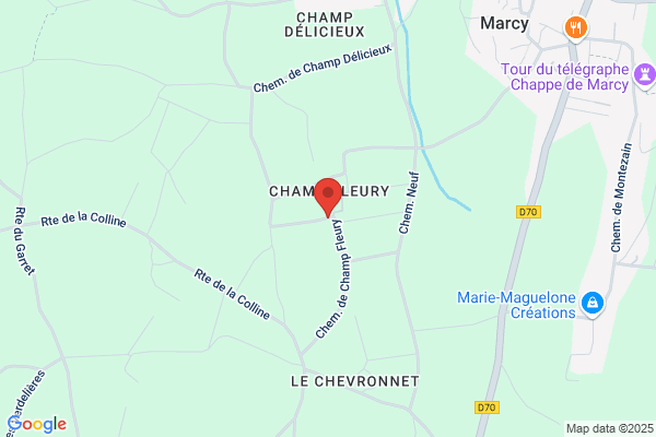 Grange Maxime