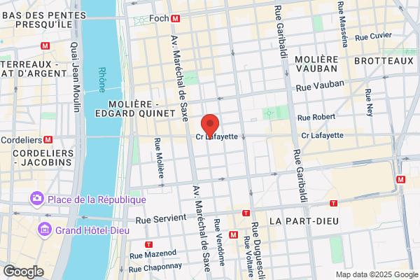 Jeantet Eric Avocat