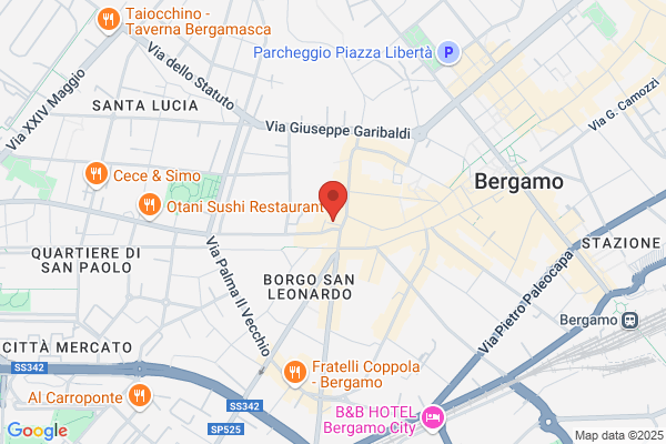 Banca Popolare Di Bergamo
