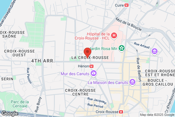 Banque Populaire Loire Et Lyonnais Agence Croix rousse