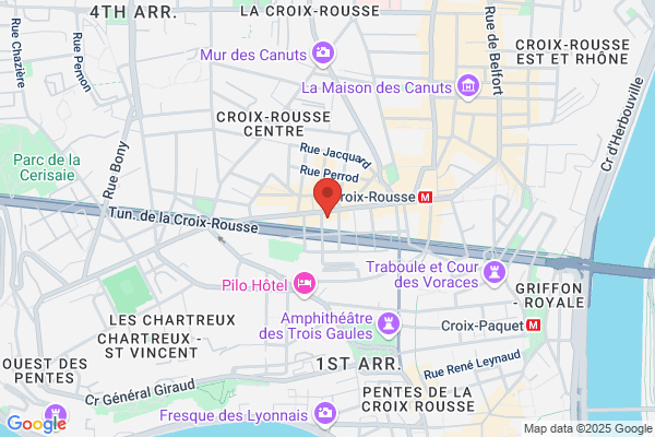 Caisse Epargne Prevoyance Rh Alpes Lyon Cepral
