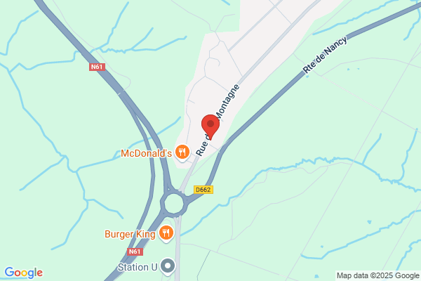 Crcam Centre Est Agence Entreprise