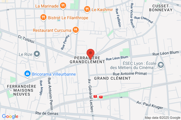 Credit Agricole Centre Est Bureau