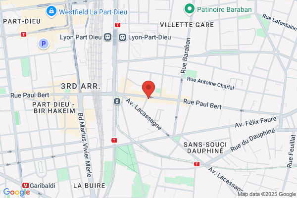 Credit Lyonnais Agences