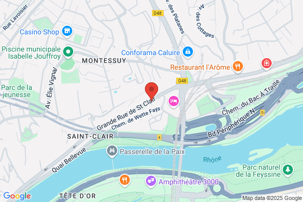 Credit Lyonnais Agences
