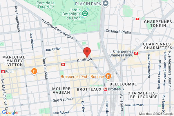 Credit Lyonnais Agences Accueil Agence Lyon Agence du parc 1033