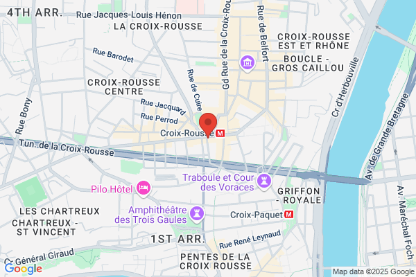 Credit Lyonnais Agences Agence Croix Rousse