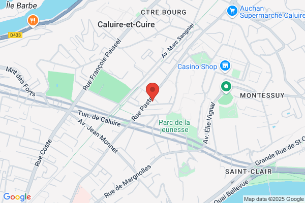 Société Générale