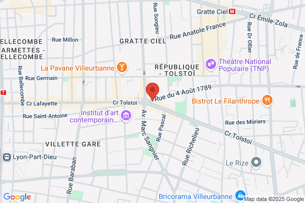 Société Générale
