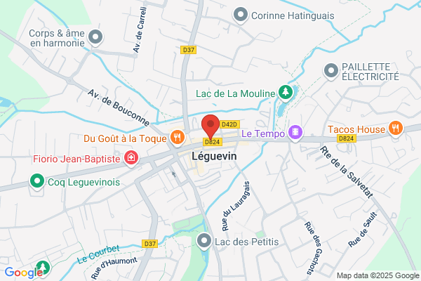 Atelier Du Bijoux