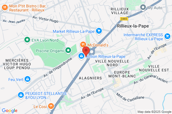 BOULANGERIE ANGE