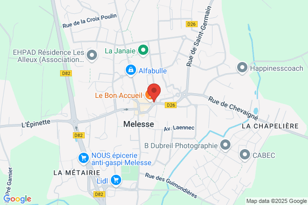 Boulangerie Aux Saveurs Du Moulin