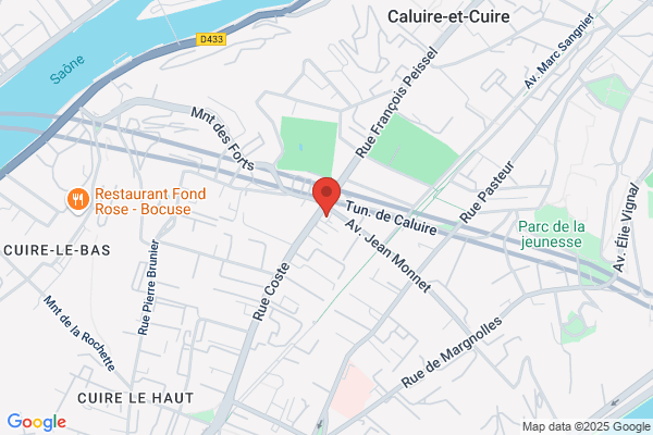 Boulangerie Delbar