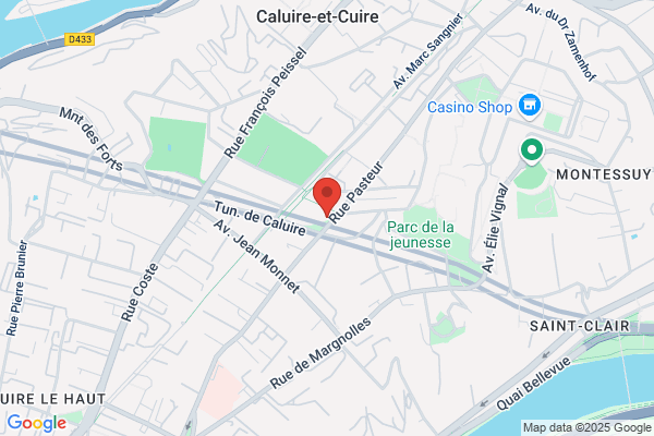Boulangerie Du Pont