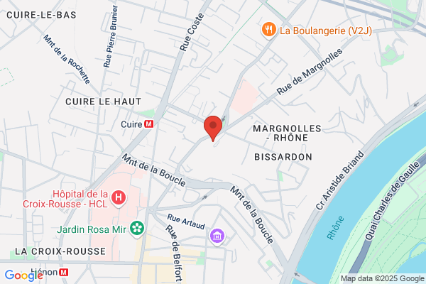 Boulangerie Rigollet