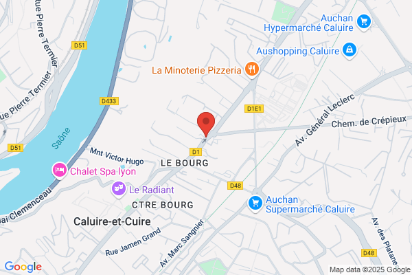 Croizier Alain