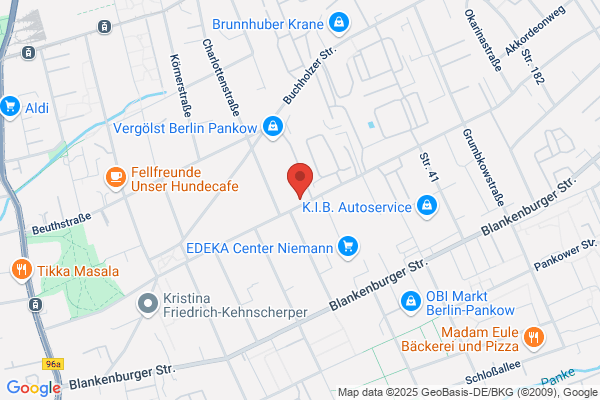 Auto Service B R