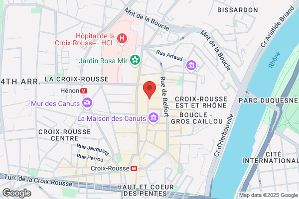 Garage Du Mail