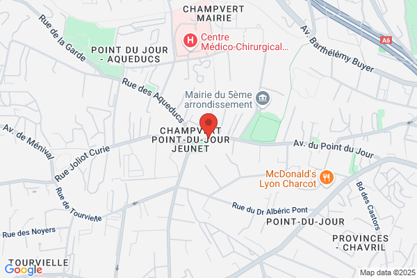 Garage Point Du Jour