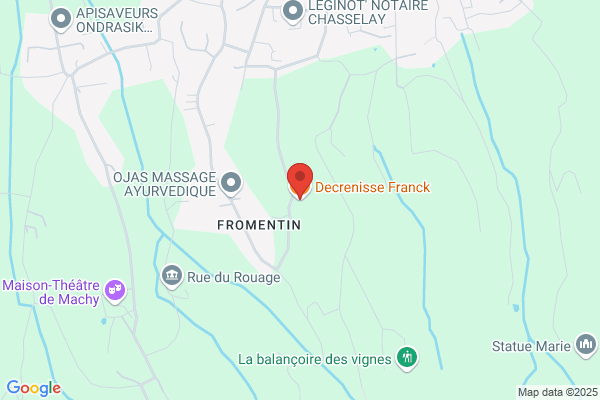 Boucherie Decrenisse