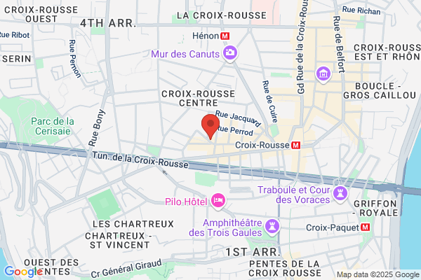 Boucherie Tabareau