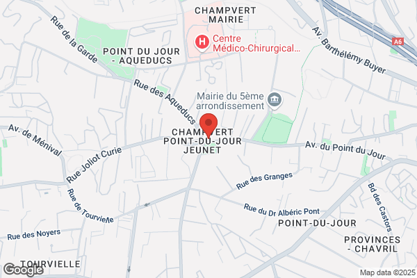 Boucherie Vessiere