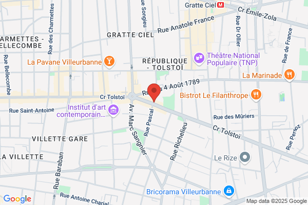 Assouline Max