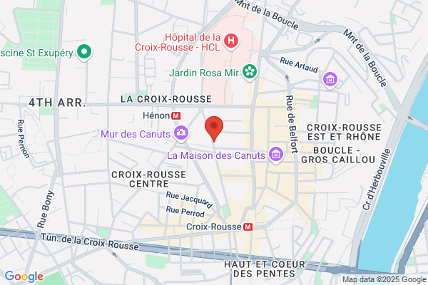 Boucaud Paul