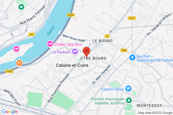 Chavinas Jean