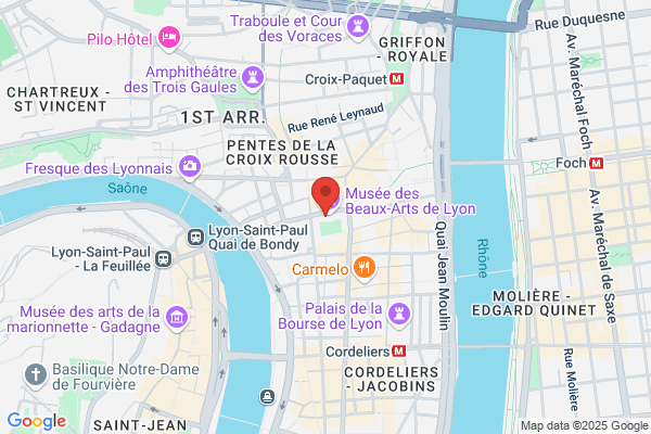 Boutique Reunion Des Musees Nationaux
