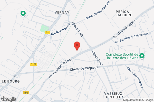 Casa France Services Administratifs