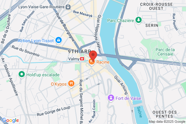 Coutellerie Saint Georges