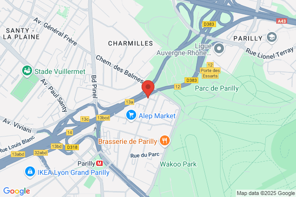 Au Bon Accueil