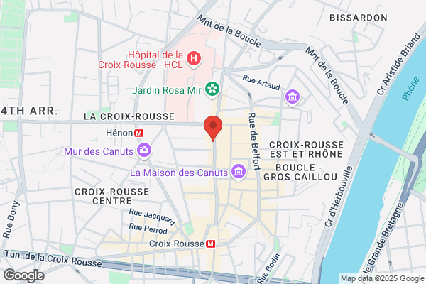 Au Petit Rapporteur