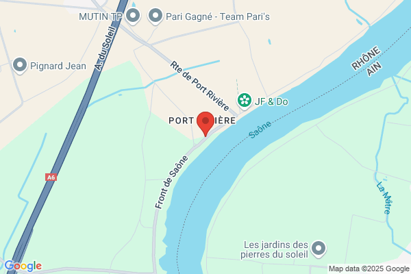 Aux Trois Canards