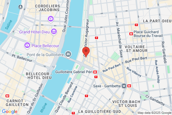 Bar Augagneur