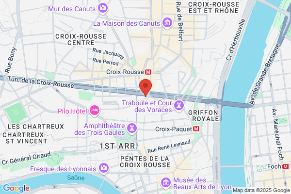 Bar Du Gymnase