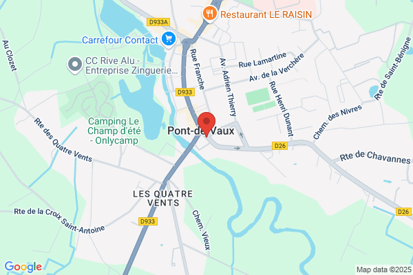 Bar Du Marche