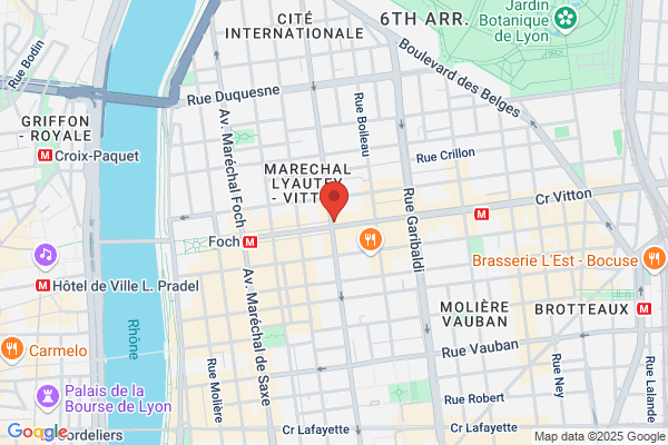 Bar La Rive Gauche